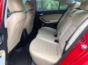 Kia Cerato 1.6AT sx 2018 lướt hơn 20.000 km zin