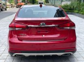 Kia Cerato 1.6AT sx 2018 lướt hơn 20.000 km zin