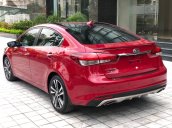 Kia Cerato 1.6AT sx 2018 lướt hơn 20.000 km zin