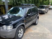 Bán ô tô Ford Escape 2002, AT 3.0, xe đẹp ngay chủ