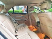 Bán Mercedes E250 AMG sản xuất 2015, màu trắng, số tự động