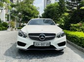 Mercedes E250 AMG 2015 1 chủ từ đầu