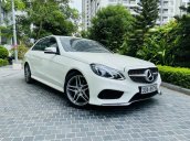 Mercedes E250 AMG 2015 1 chủ từ đầu