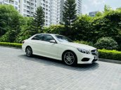 Mercedes E250 AMG 2015 1 chủ từ đầu