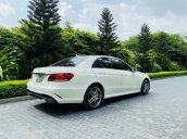 Mercedes E250 AMG 2015 1 chủ từ đầu