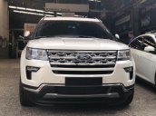 Bán xe Ford Explorer năm sản xuất 2020, giá tốt nhất Miền Nam - 699 triệu nhận xe - Giao ngay