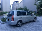 Bán xe Mazda Premacy năm 2003, màu bạc