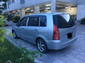 Bán xe Mazda Premacy năm 2003, màu bạc