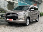 Cần bán Toyota Innova 2018, trùm mền bao êm