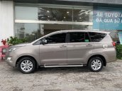 Cần bán Toyota Innova 2018, trùm mền bao êm