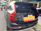 Cần bán Volvo XC90 sản xuất 2015, màu đen, nhập khẩu