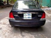 Bán Ford Laser sản xuất năm 1999, màu xanh lam