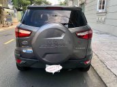 Bán Ford EcoSport Titanium 1.5L năm 2014, màu nâu như mới, 415 triệu