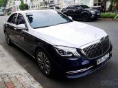 Bán Mercedes S450 đời 2020, nhập khẩu nguyên chiếc