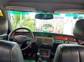 Bán xe Toyota Crown Royal saloon đời 1992, màu đen, xe nhập  