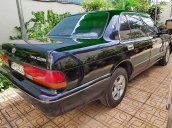 Bán xe Toyota Crown Royal saloon đời 1992, màu đen, xe nhập  