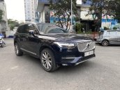 Bán Volvo XC90 2017 xe đẹp BSTP, đi 10.000km bao check hãng