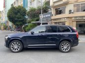 Bán Volvo XC90 2017 xe đẹp BSTP, đi 10.000km bao check hãng