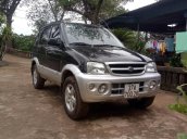 Bán Daihatsu Terios năm 2007, sử dụng ít