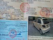 Bán Daewoo Matiz đời 2006