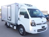 Bán xe tải Kia 1.4 - 2.5 tấn, xe mới 2021 tại Bình Dương