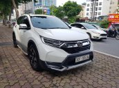 CRV 1.5 2018 màu trắng, giá cạnh tranh