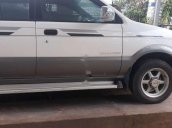 Bán Isuzu Hi lander sản xuất năm 2009, màu trắng còn mới