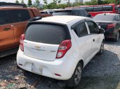 Cần bán lại xe Chevrolet Spark Van 2 chỗ, số sàn, đời 2018, giá tốt