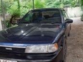 Cần bán Toyota Camry năm 1989, màu xanh lam, nhập khẩu nguyên chiếc còn mới