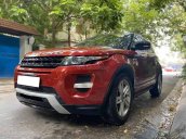 Bán lại xe LandRover Range Rover sản xuất 2012, màu đỏ, xe nhập