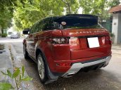 Bán lại xe LandRover Range Rover sản xuất 2012, màu đỏ, xe nhập