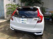 Bán Honda Jazz sản xuất năm 2018, màu trắng, nhập khẩu 