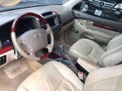 Bán Lexus GX470 năm sản xuất 2008, màu đen, xe nhập