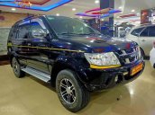 Cần bán Isuzu Hi lander sản xuất 2005, màu đen, nhập khẩu