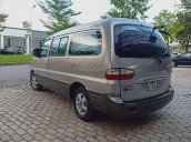 Bán Hyundai Starex năm 2004, xe nhập, giá chỉ 165 triệu