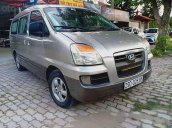 Bán Hyundai Starex năm 2004, xe nhập, giá chỉ 165 triệu