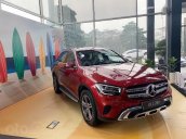 Mercedes-Benz GLC 200 2020 giá tốt nhất, giảm ngay 50% thuế trước bạ cùng hàng ngàn ưu đãi tốt nhất