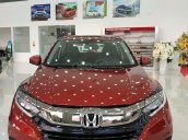 Honda HR-V sự trở lại và lợi hại hơn xưa với những nâng cấp mới về tiện ích sử dụng