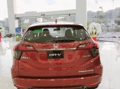 Honda HR-V sự trở lại và lợi hại hơn xưa với những nâng cấp mới về tiện ích sử dụng