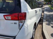 Cần bán Toyota Innova đời 2017, màu trắng, nhập khẩu nguyên chiếc còn mới