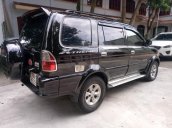 Bán ô tô Isuzu Hi lander năm 2005, màu đen còn mới giá cạnh tranh