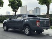 Bán xe Ford Ranger sản xuất năm 2016, màu xám, nhập khẩu nguyên chiếc còn mới 