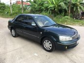 Cần bán Ford Laser sản xuất 2003, xe gia đình