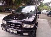 Bán ô tô Isuzu Hi lander năm 2005, màu đen còn mới giá cạnh tranh