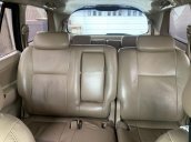 Xe Toyota Innova năm sản xuất 2007, màu bạc xe gia đình