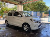 Bán Suzuki Celerio năm sản xuất 2019, màu trắng, nhập khẩu nguyên chiếc chính chủ