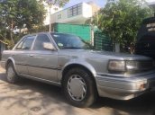 Cần bán xe Nissan Bluebird 2.0 đời 1989, màu xám, nhập khẩu  