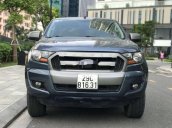 Bán xe Ford Ranger sản xuất năm 2016, màu xám, nhập khẩu nguyên chiếc còn mới 