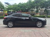 Cần bán xe Mazda 3 năm 2016, chính chủ, 506 triệu