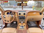 Cần bán lại xe Bentley Continental sản xuất năm 2008, màu trắng, xe nhập